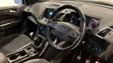 Ford Kuga 2.0 TDCi ST-Line 5dr 2WD Diesel Estate